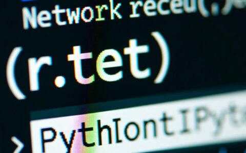 r.text报错是什么原因导致的？