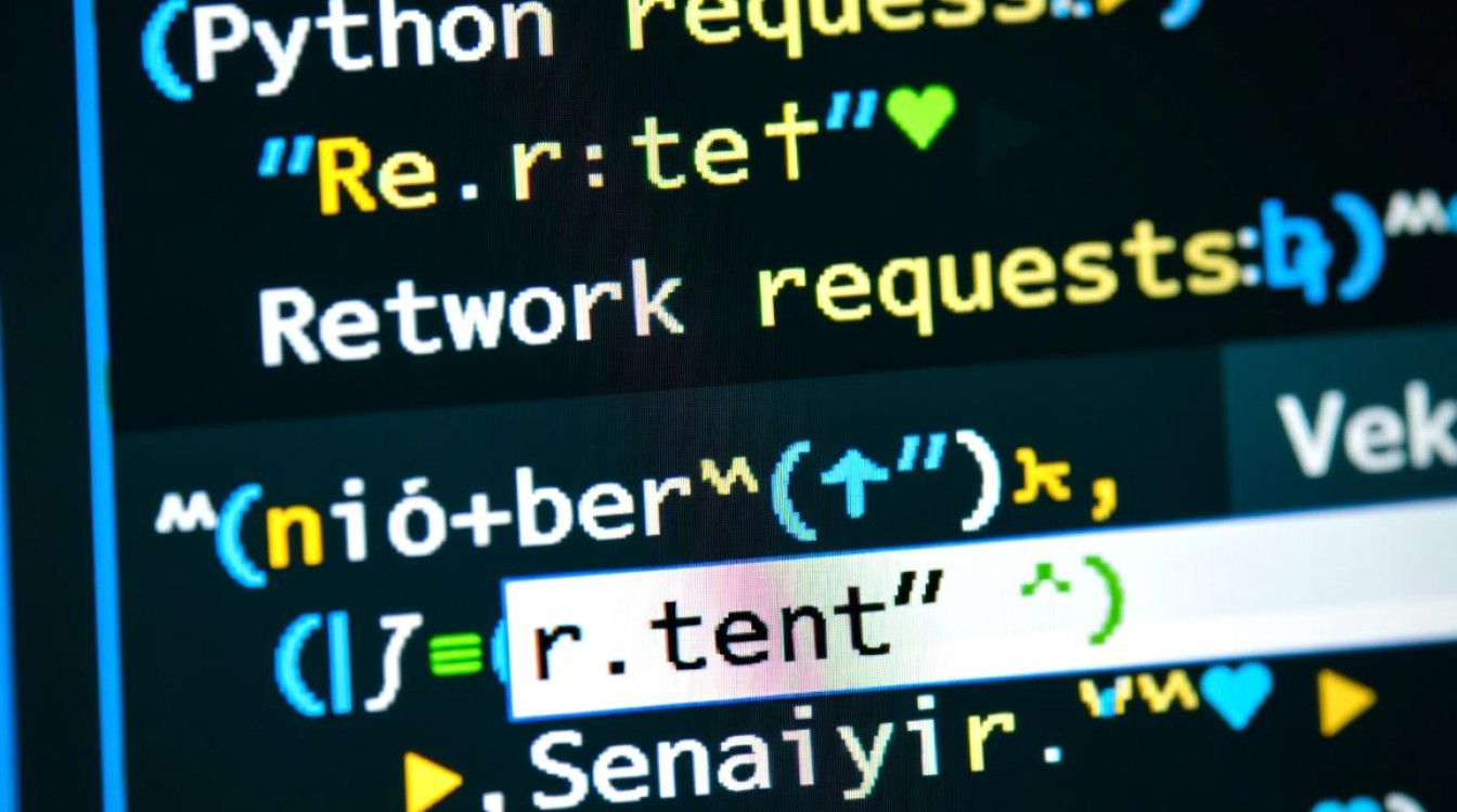 r.text报错是什么原因导致的？