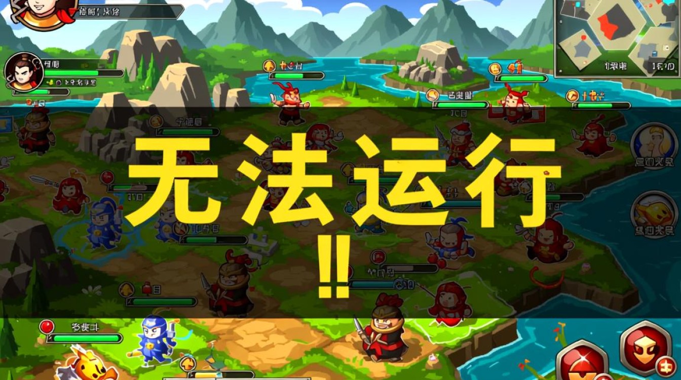 三国志8无法运行怎么办？求解决方法！
