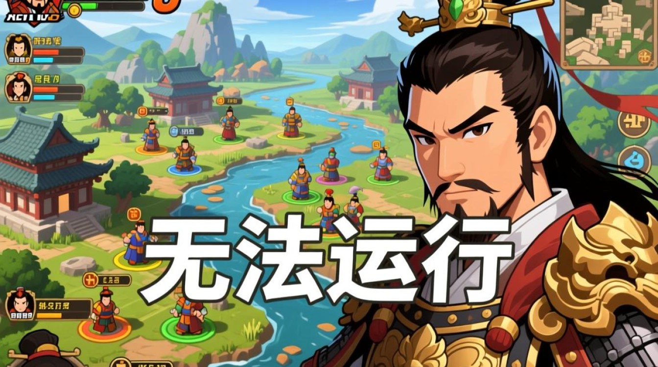 三国志8无法运行怎么办？求解决方法！