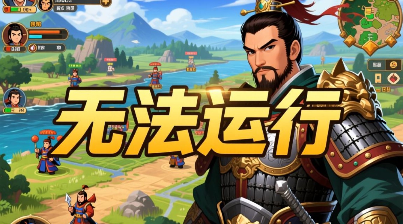 三国志8无法运行怎么办？求解决方法！
