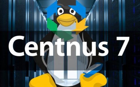 centos7n是什么？系统版本还是特殊用途？