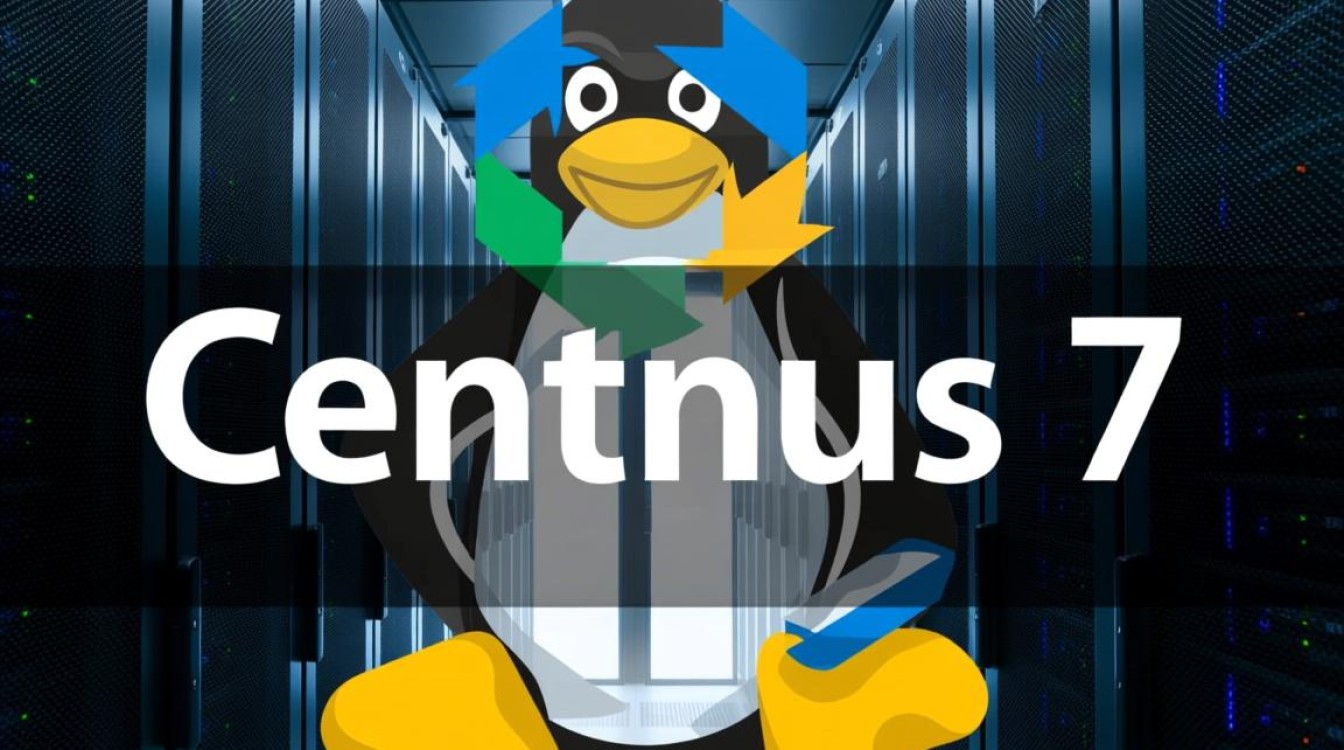 centos7n是什么？系统版本还是特殊用途？