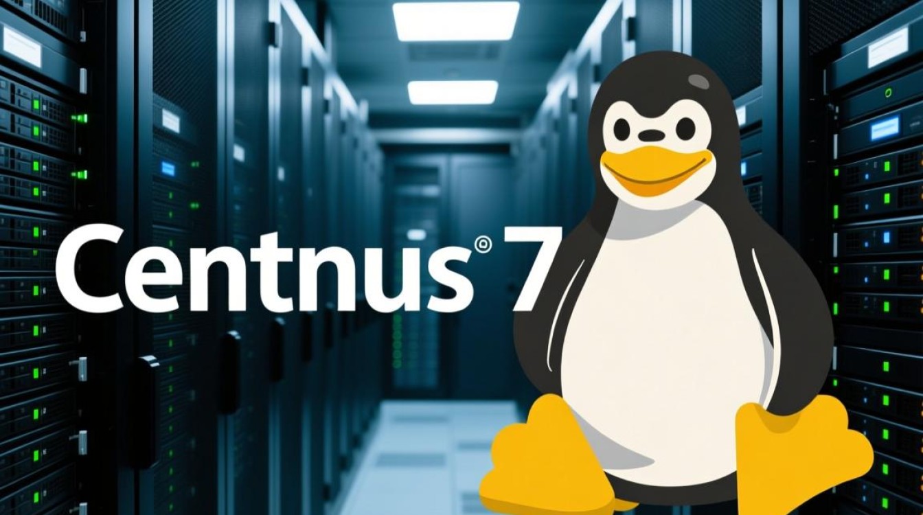centos7n是什么？系统版本还是特殊用途？