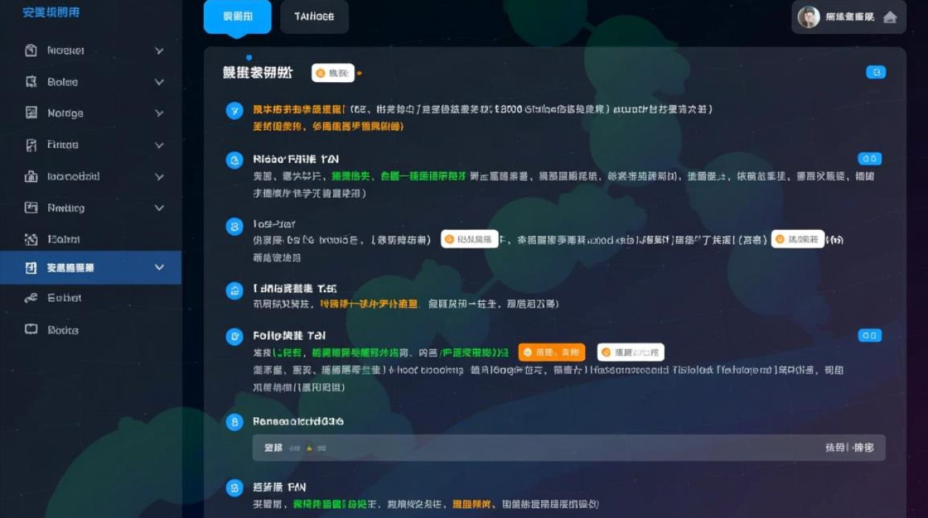 ngui安装后报错怎么办？解决步骤与原因分析