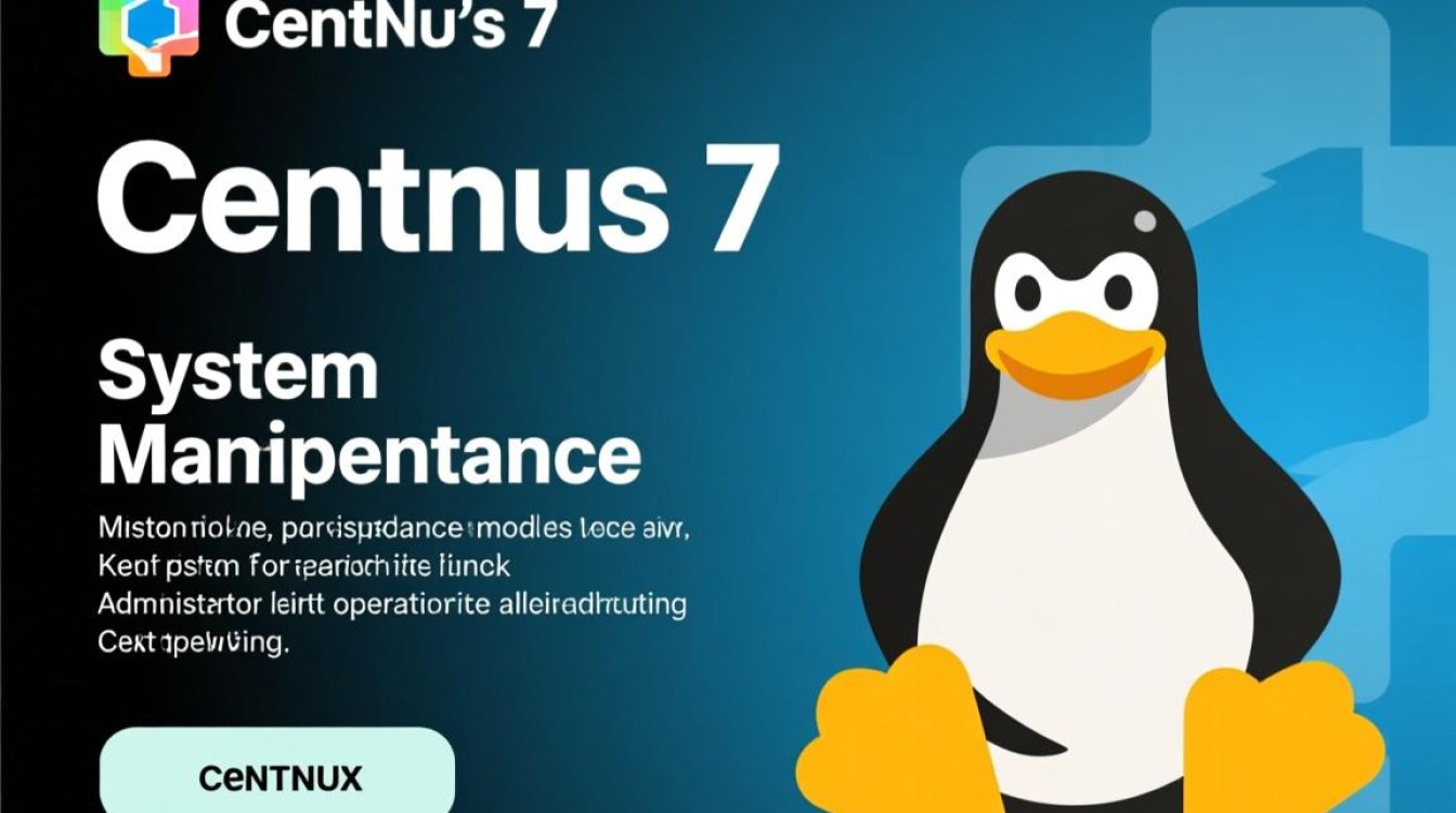 CentOS 7维护模式怎么进？退出不了怎么办？