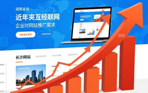 长沙网站推广价格一般多少钱？影响因素有哪些？
