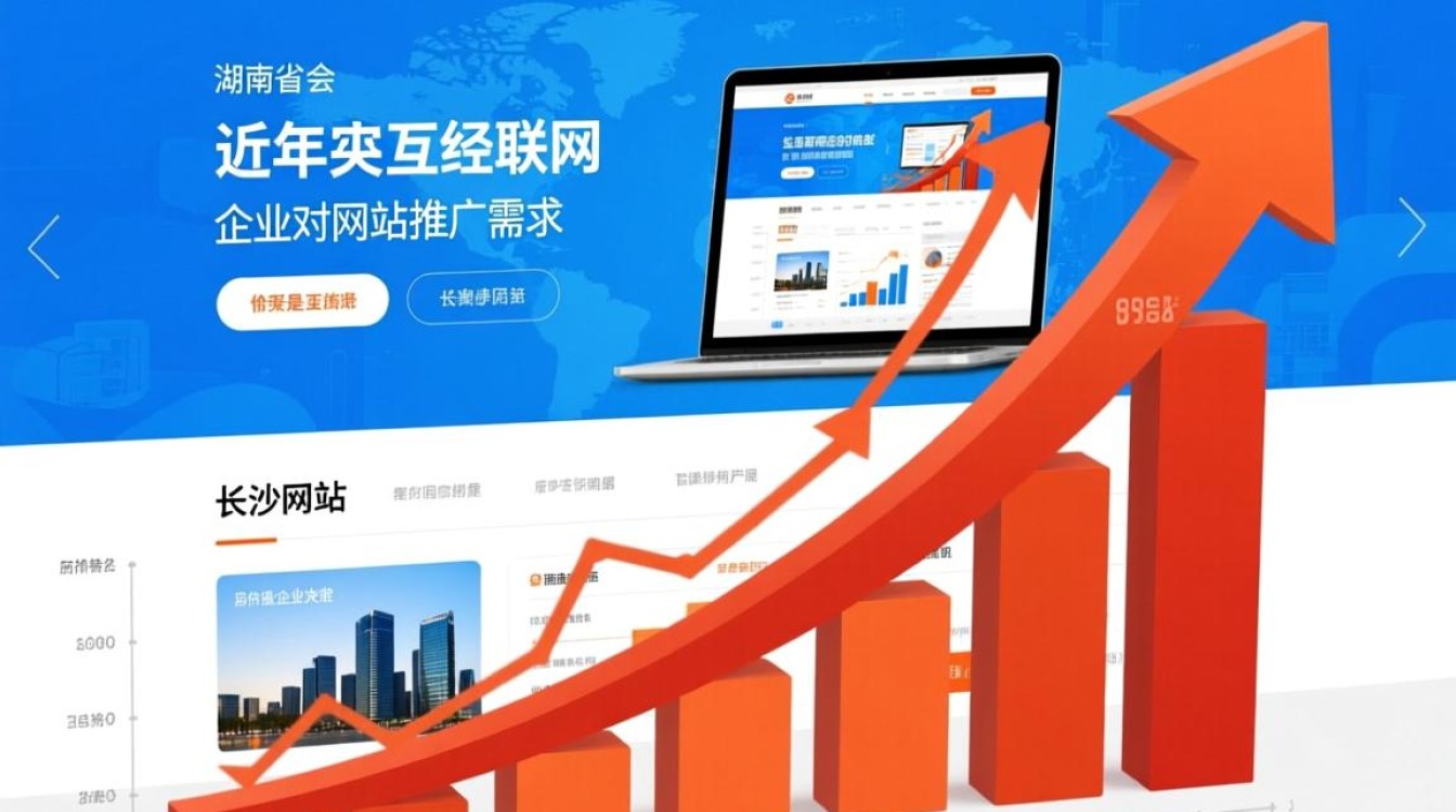 长沙网站推广价格一般多少钱？影响因素有哪些？