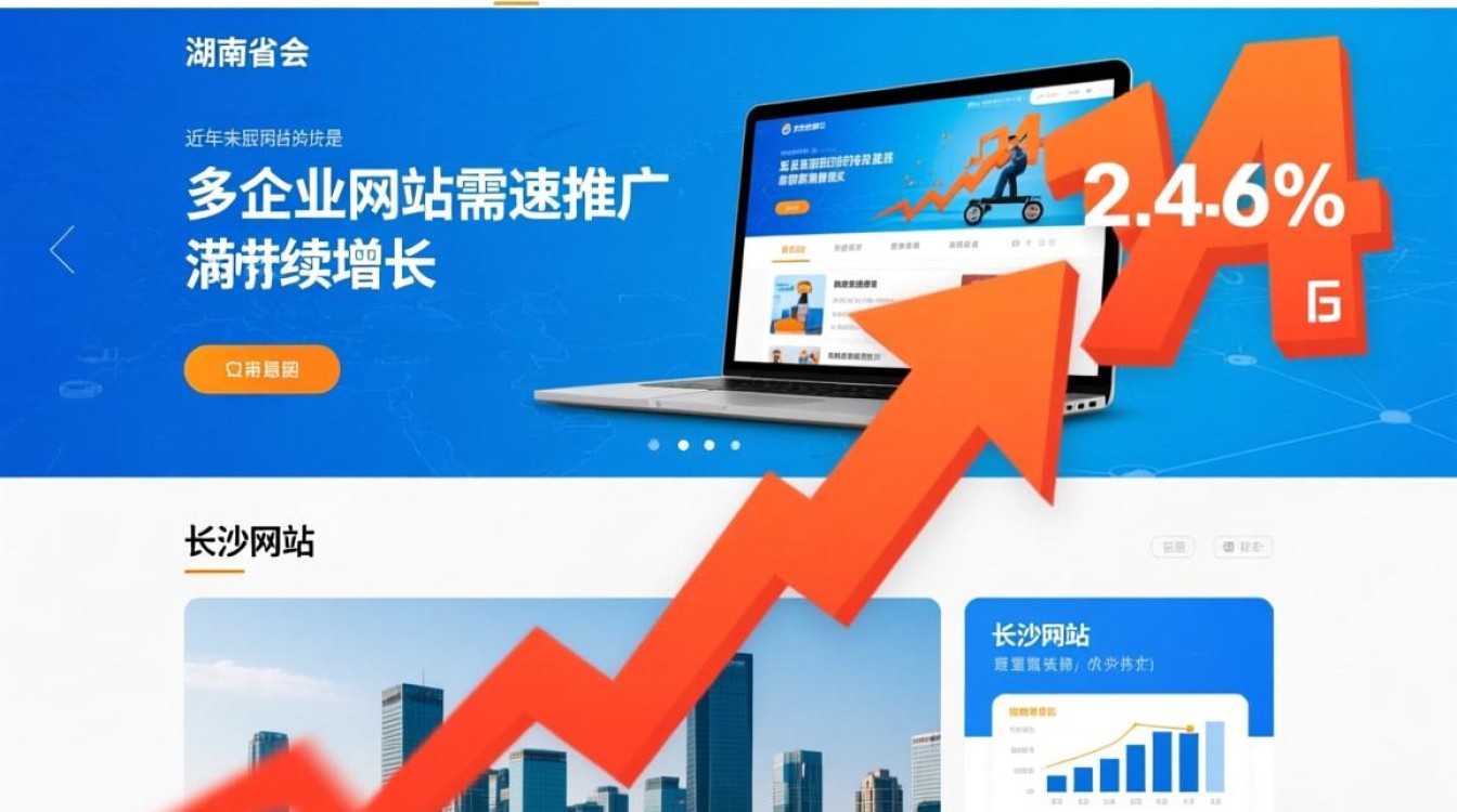长沙网站推广价格一般多少钱？影响因素有哪些？
