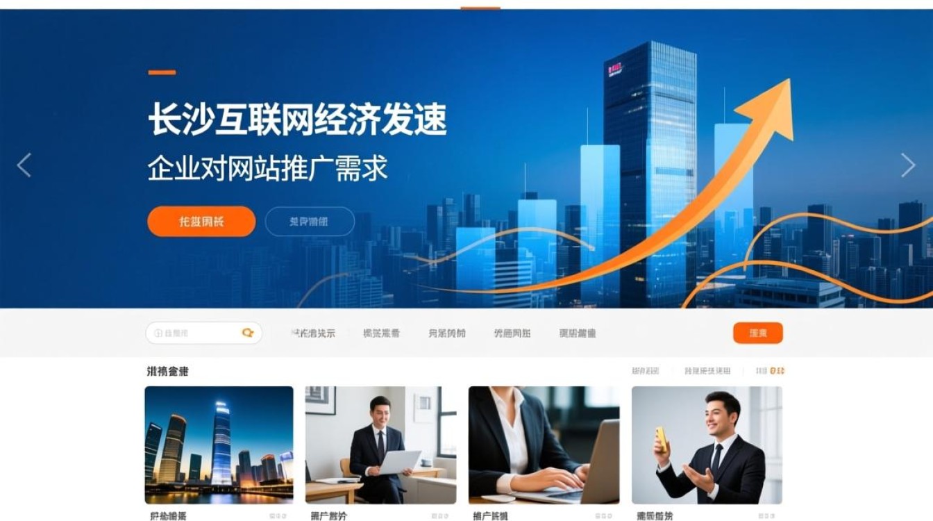 长沙网站推广价格一般多少钱？影响因素有哪些？