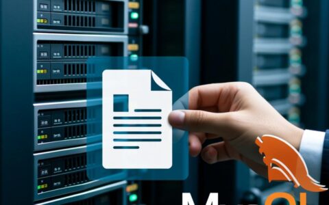 MySQL拷贝数据库文件后如何正确打开查看数据？