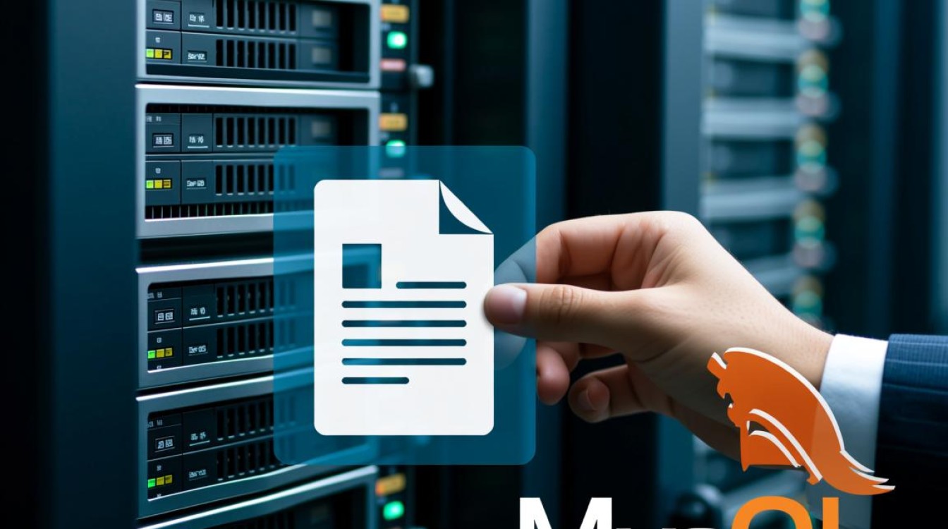 MySQL拷贝数据库文件后如何正确打开查看数据？