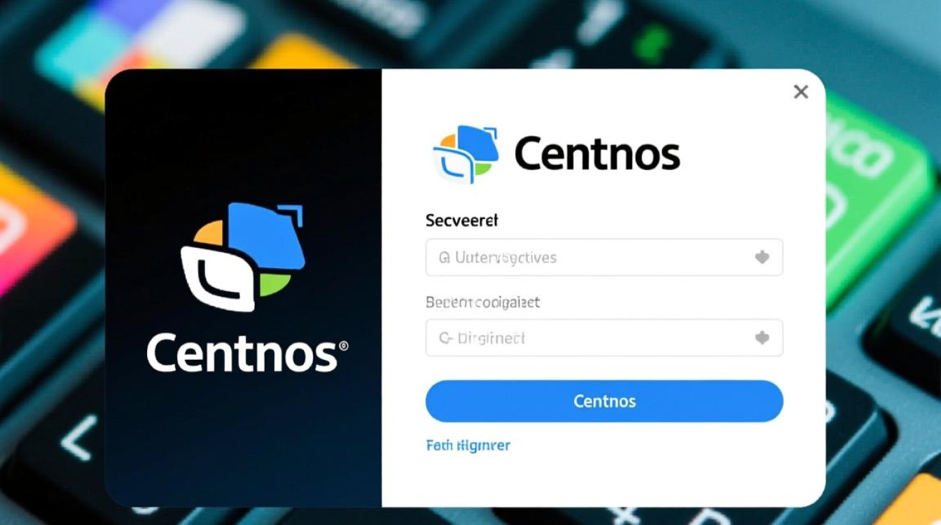 CentOS登录器怎么用？忘记密码后如何重置登录？