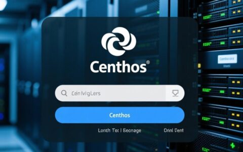 CentOS登录器怎么用?忘记密码后如何重置登录?