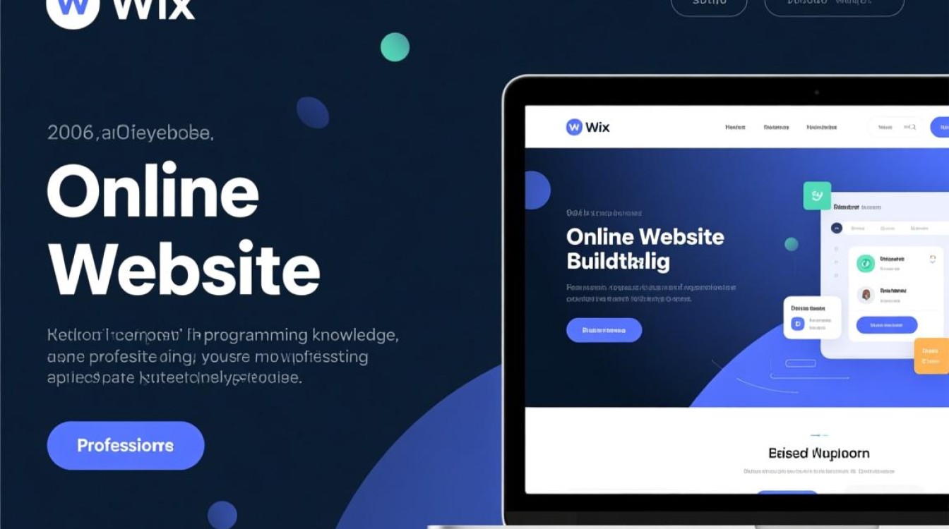 wix是什么网站？新手适合用wix建站吗？