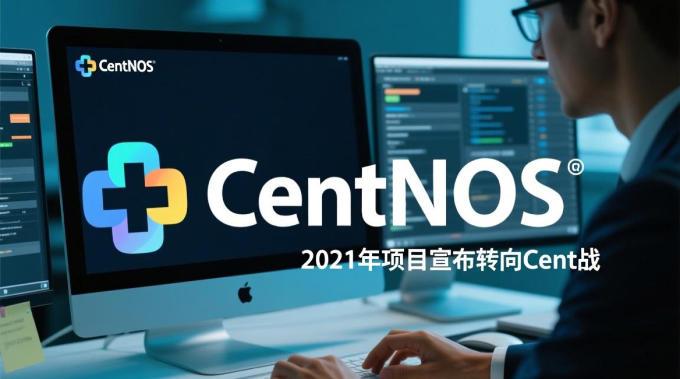 CentOS转版本后如何选择替代系统？