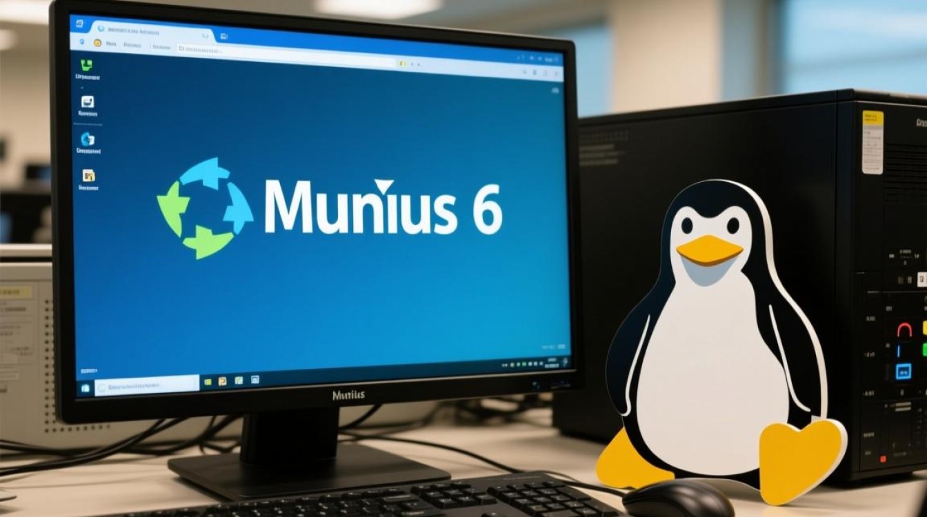 CentOS6下Munin如何安装配置监控服务？