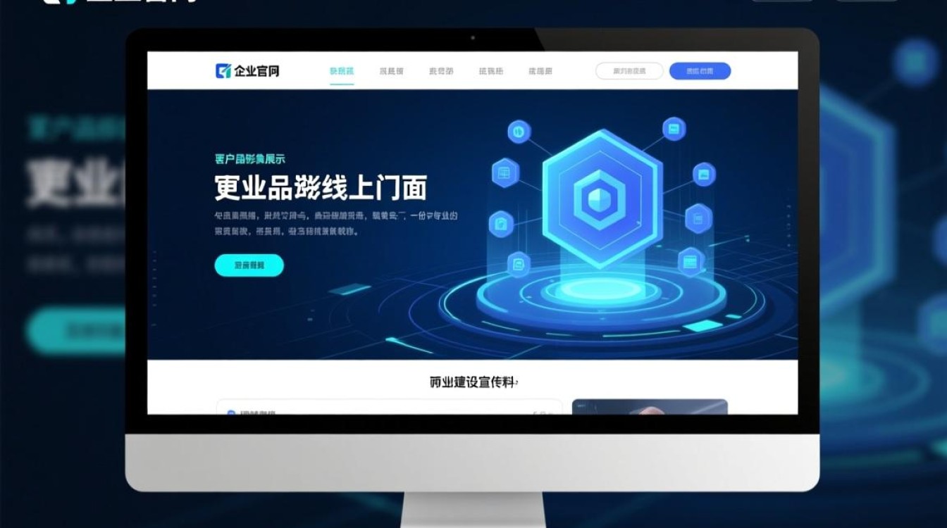 网站建设宣传资料怎么写才能吸引客户？