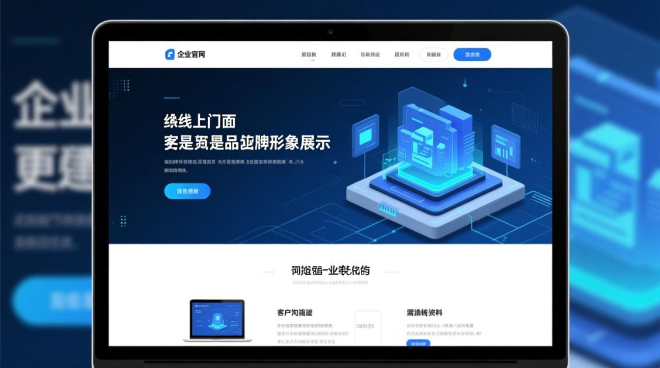 网站建设宣传资料怎么写才能吸引客户？