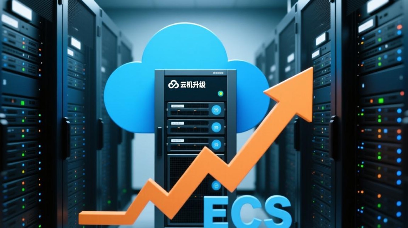 阿里云虚拟主机如何一键升级迁移至ECS？