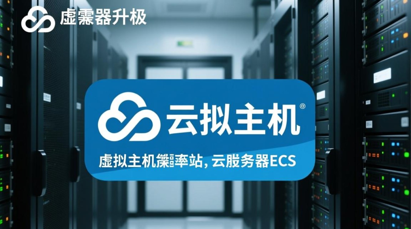 阿里云虚拟主机如何一键升级迁移至ECS？