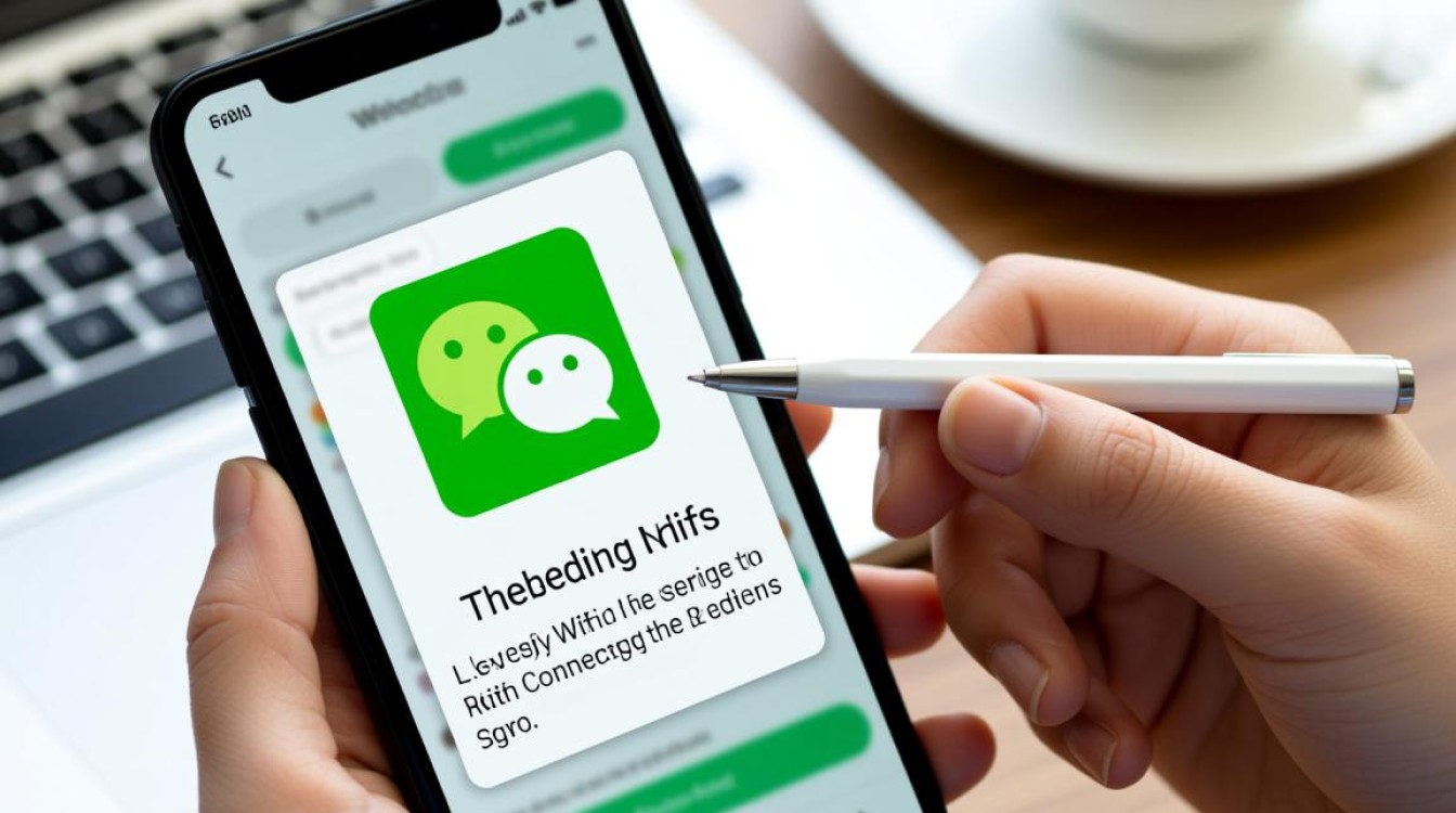 为什么手机WiFi微信总显示无法连接服务器？
