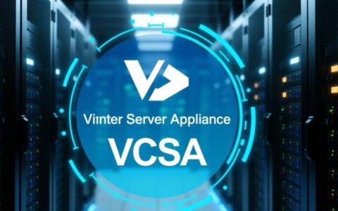 vcsa重启后虚拟主机无法访问是什么原因导致的？