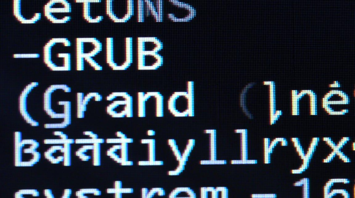 centos grub安装linux步骤详解，新手必看操作指南？