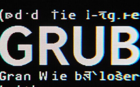 centos grub安装linux步骤详解，新手必看操作指南？