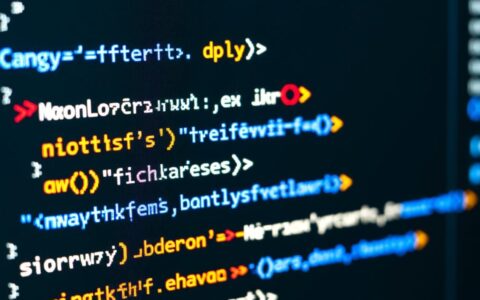C报错无效公式？如何解决公式无效导致的C语言报错问题？