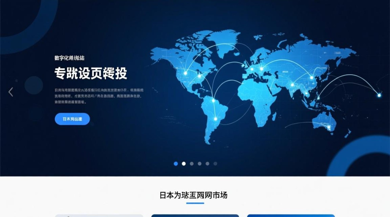 日本网站建设，哪家公司能定制符合本土化需求的方案？