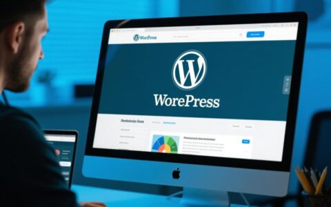 WordPress在CentOS6上如何正确安装与配置？