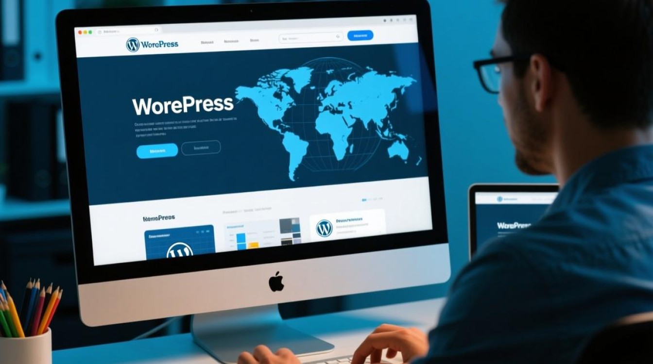 WordPress在CentOS6上如何正确安装与配置？