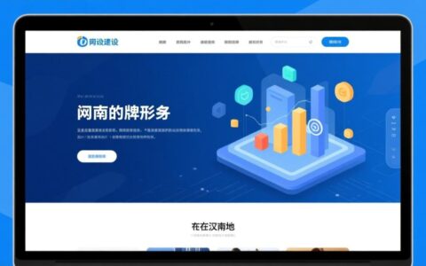汉南网站建设哪家好？报价和流程是怎样的？