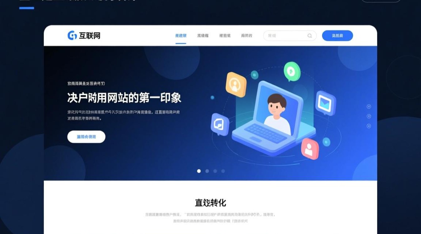网站总体风格设计如何才能精准匹配品牌调性与用户需求？