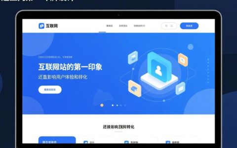 网站总体风格设计如何才能精准匹配品牌调性与用户需求？