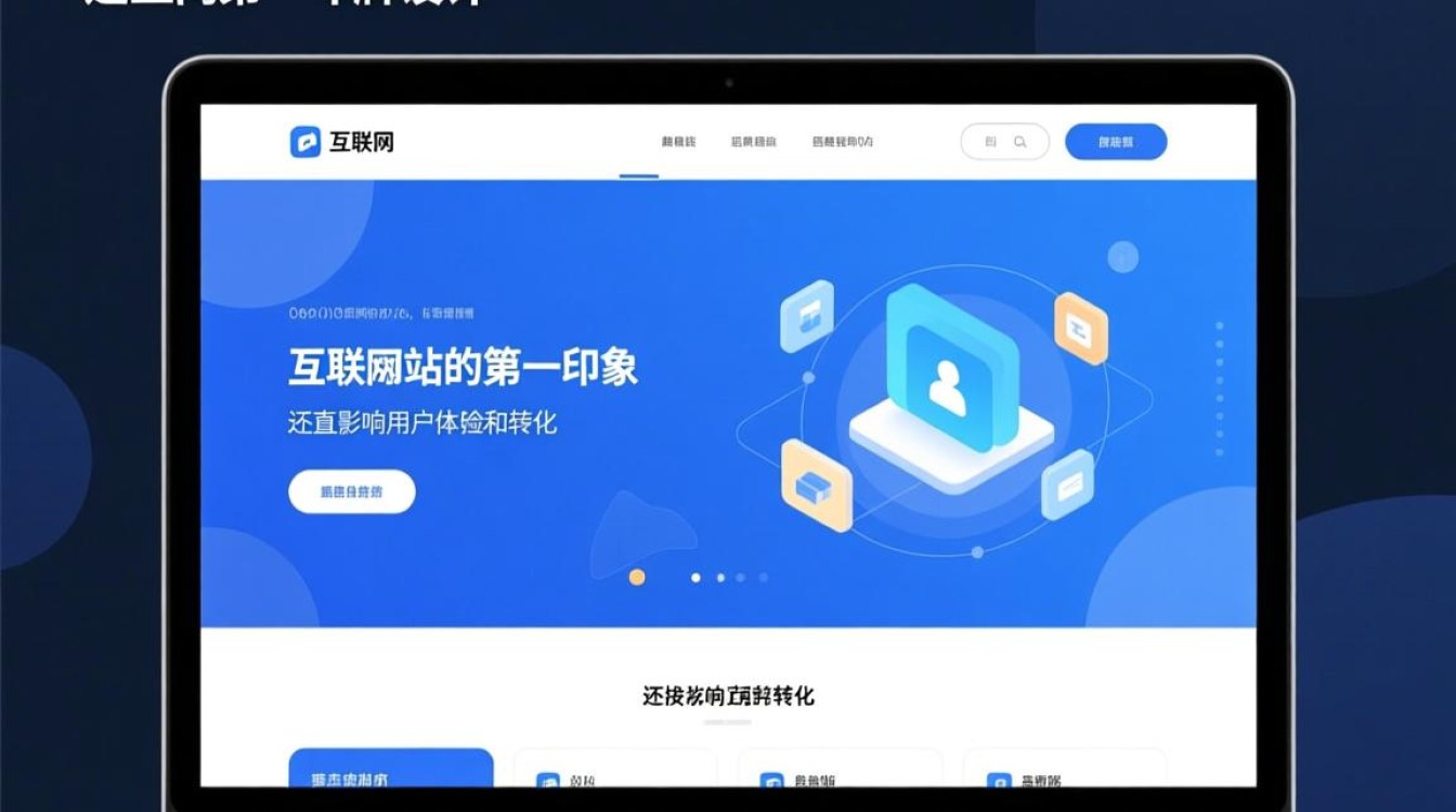 网站总体风格设计如何才能精准匹配品牌调性与用户需求？