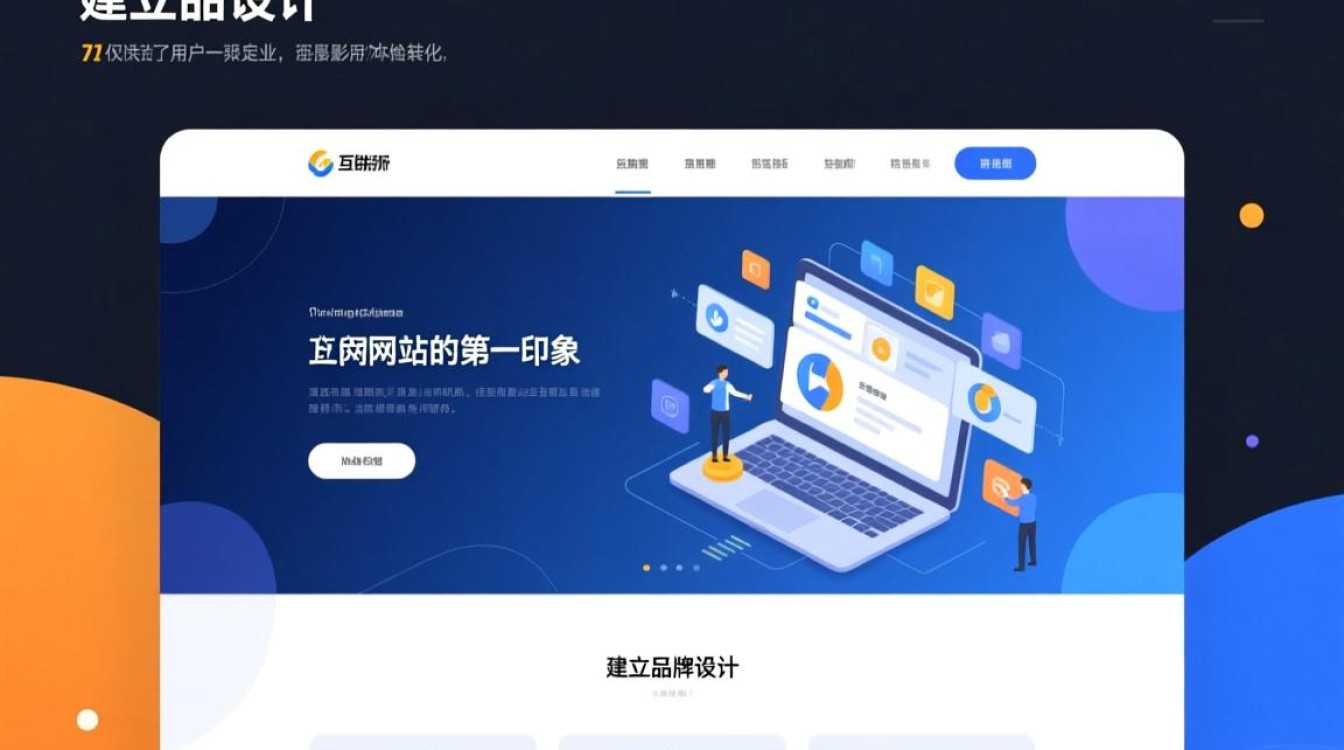 网站总体风格设计如何才能精准匹配品牌调性与用户需求？