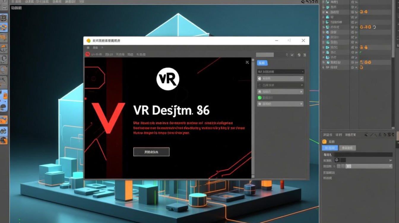vray安装后报错怎么办？解决方法与常见问题解析