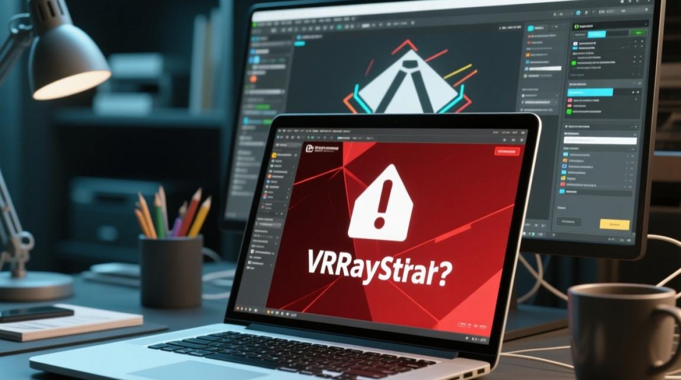vray安装后报错怎么办？解决方法与常见问题解析