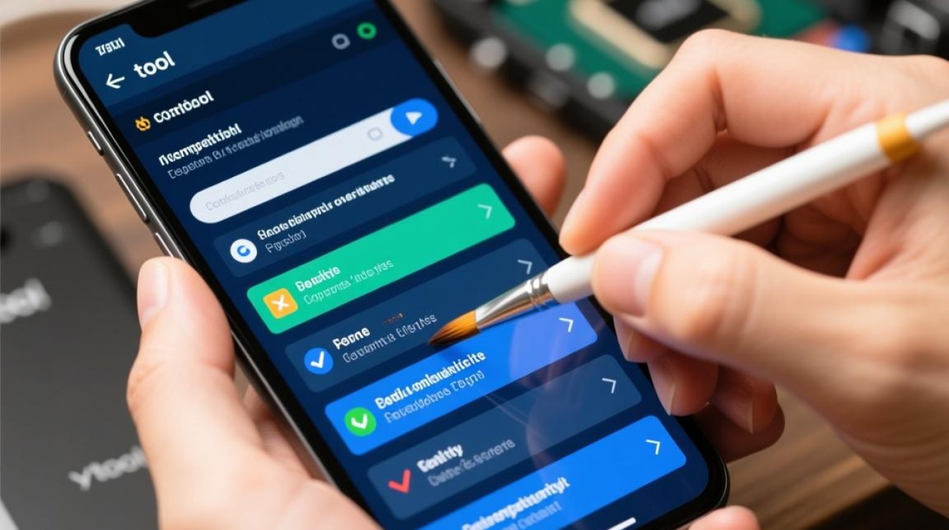 aftool刷机报错怎么办？解决方法与常见原因解析