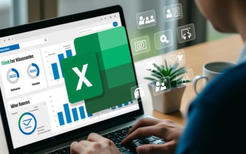 Excel提示资源不足无法完成任务怎么办？