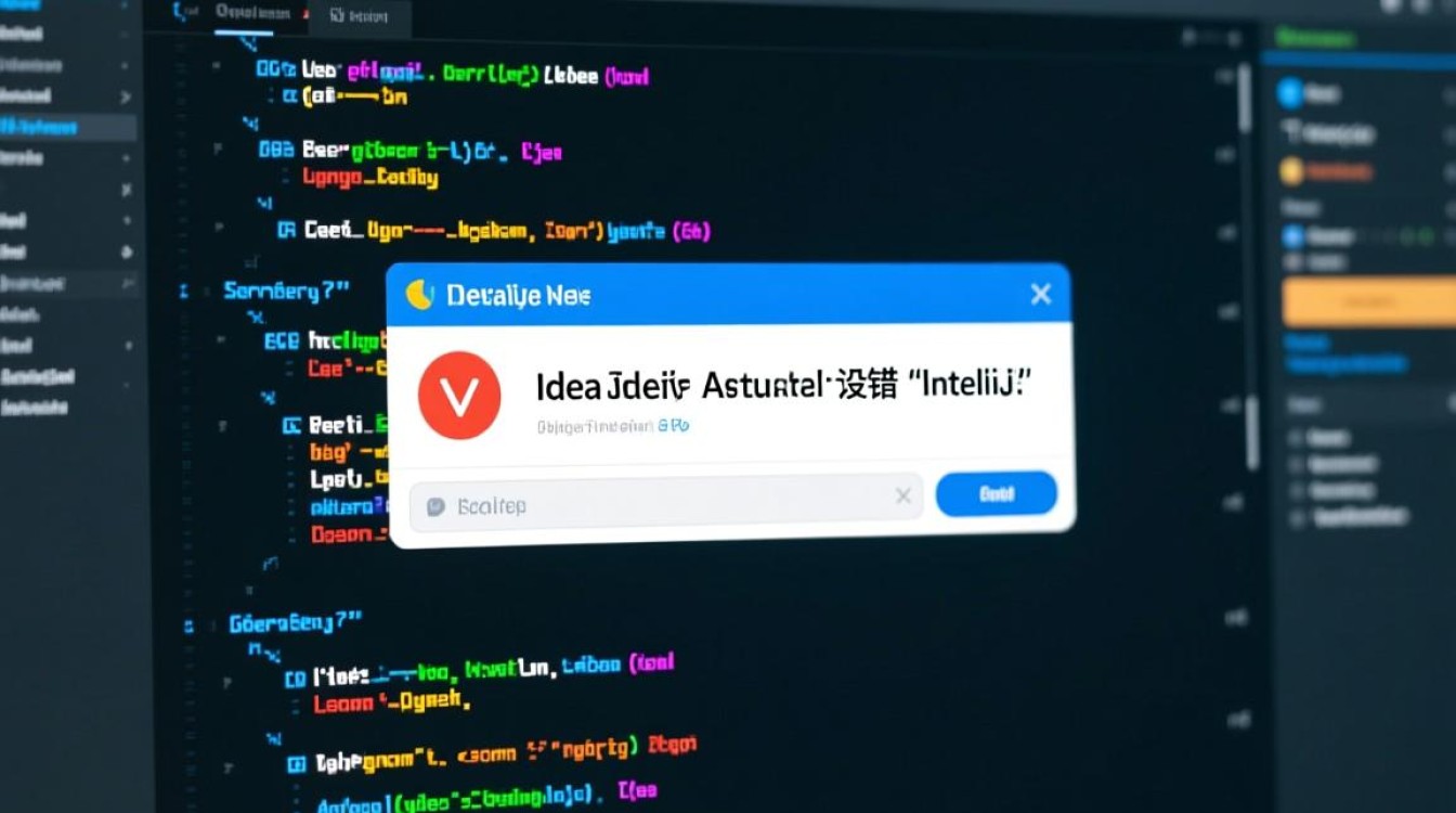 idea报错实际没错？为什么代码没问题却一直提示错误？