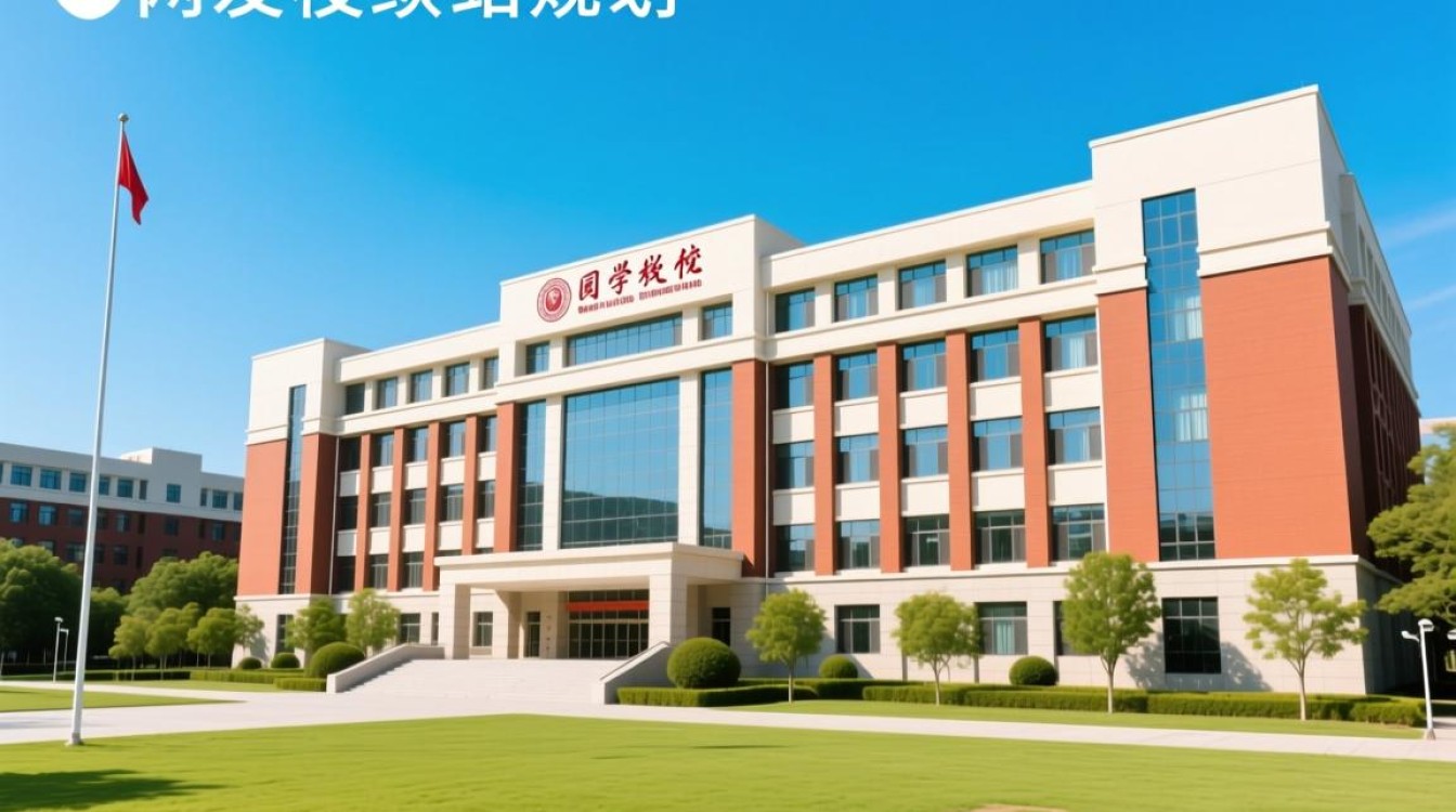 学院网站建设规划应如何制定才能提升用户体验与品牌价值？