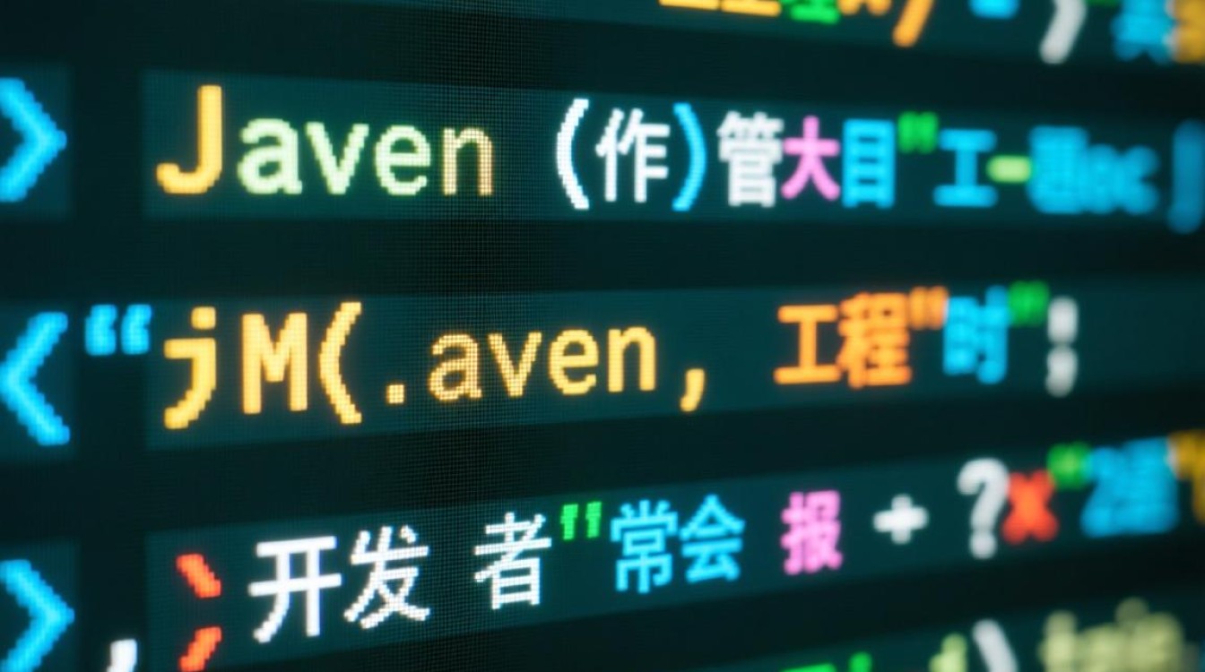 mvn工程搭建报错，如何快速定位并解决依赖冲突问题？