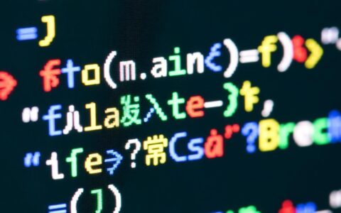 java主方法报错怎么办？新手必看排查与解决技巧