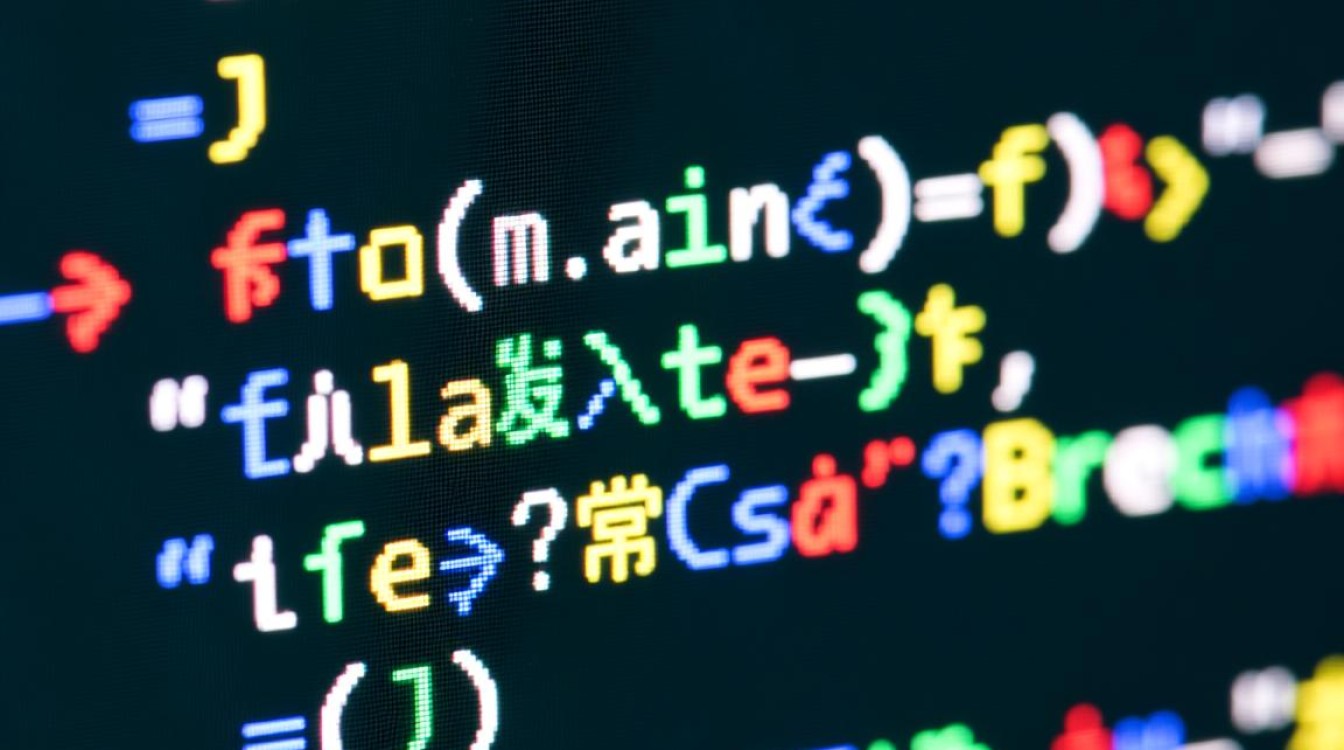 java主方法报错怎么办？新手必看排查与解决技巧