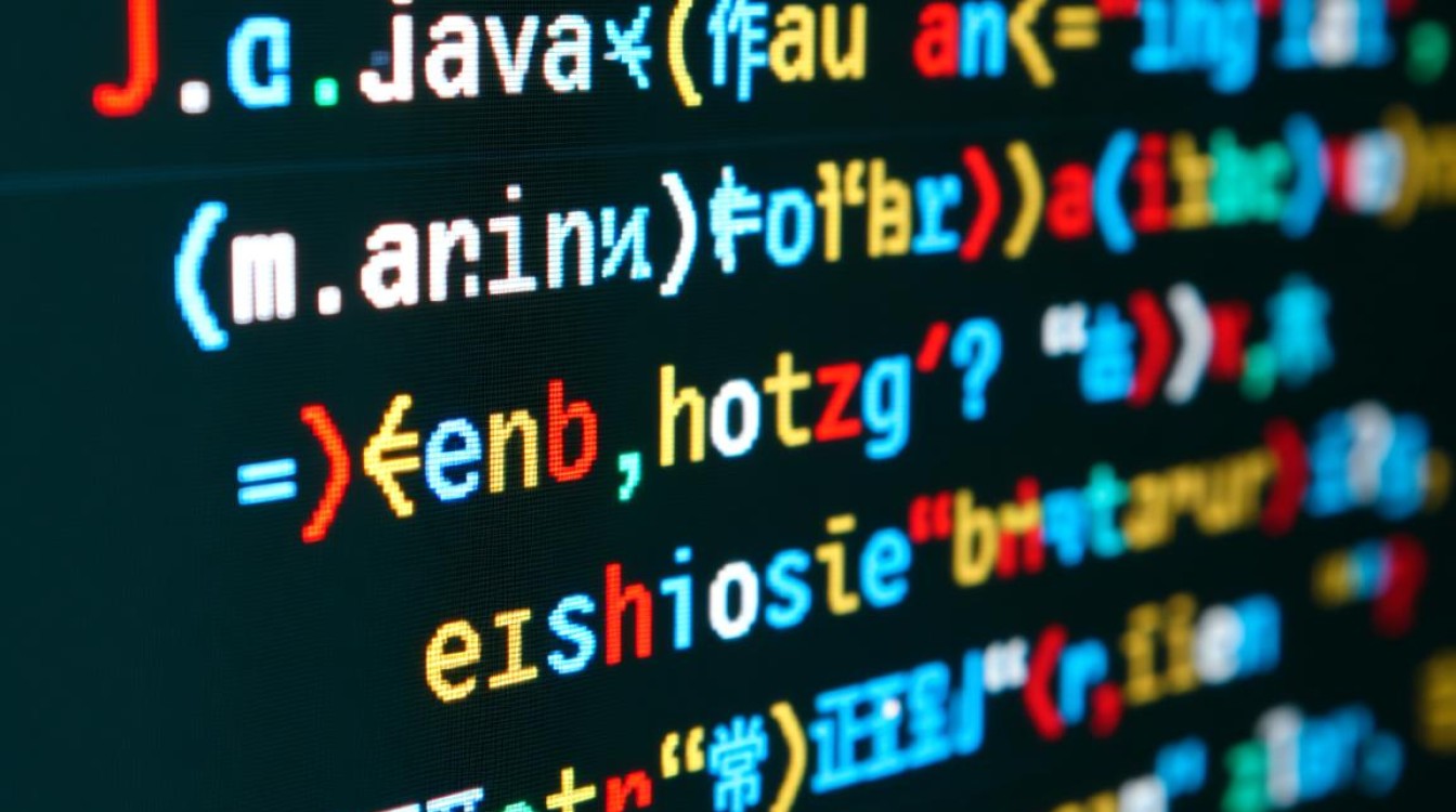 java主方法报错怎么办？新手必看排查与解决技巧