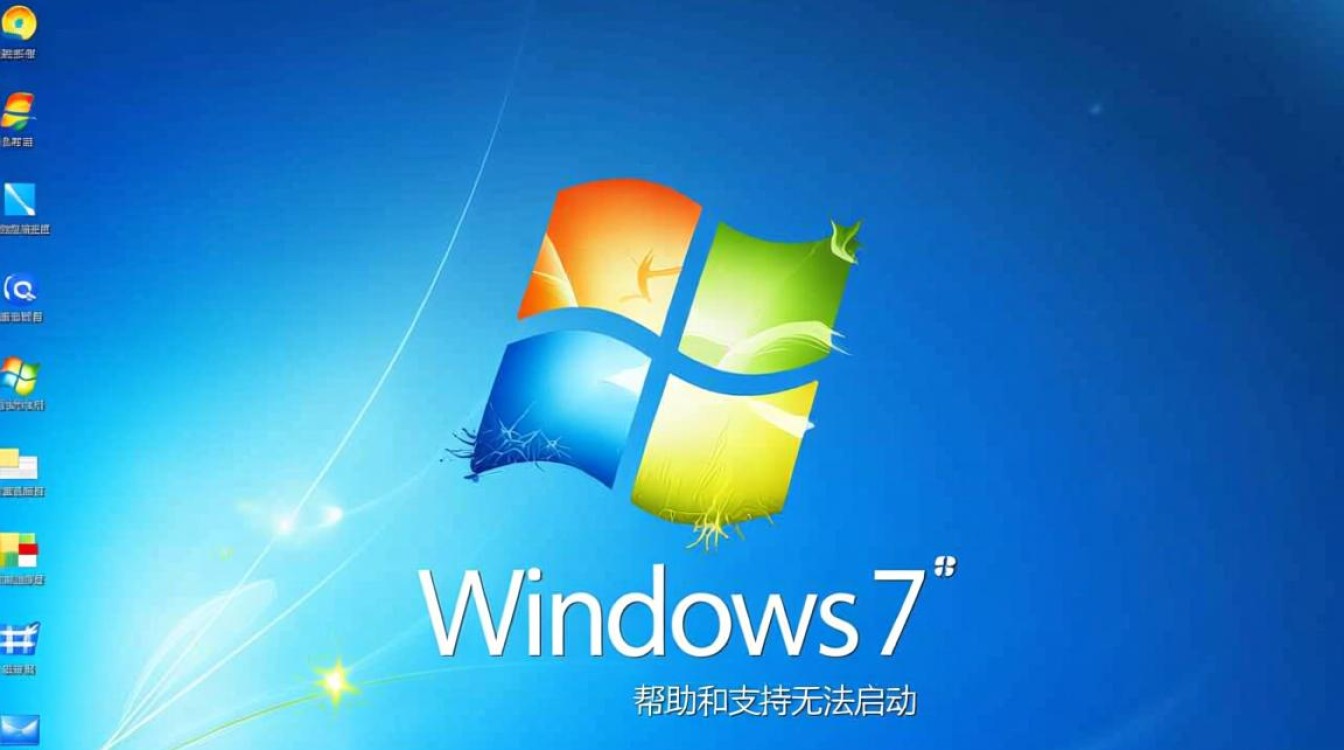 win7帮助和支持无法启动怎么办？3个修复方法快收好！