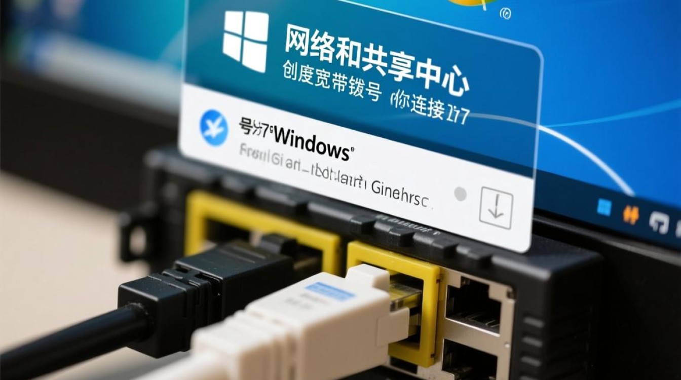 宽带拨号报错797怎么办？如何快速解决连接失败问题？